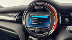 MINI Hatchback 2.0 Cooper S Sport II 3dr Petrol Hatchback